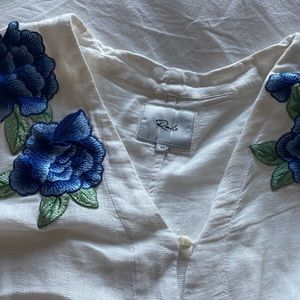 Rails cutest blouse